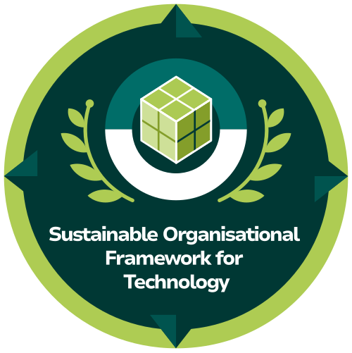 SOFT Essentials badge